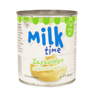 Milk Time Ζαχαρούχο Γάλα 8% 397gr