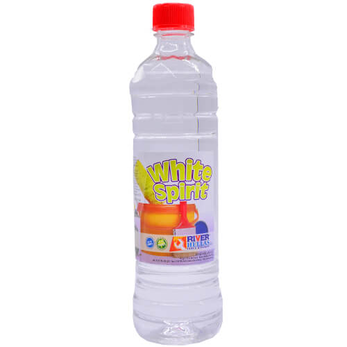 RIVER Νέφτι White Spirit 800ml