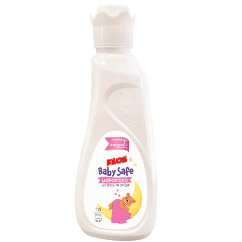 Flos Μαλακτικό 750ml (Baby)