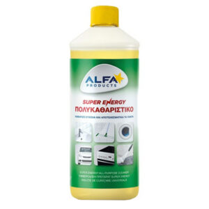 Alfa Super Energy Πολυκαθαριστικό 1lt