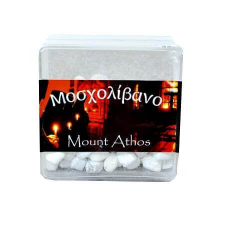 Μοσχολύβανο Βηθλεέμ