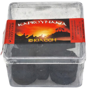 Καρβουνάκια Βηθλεέμ (Κασετίνα)