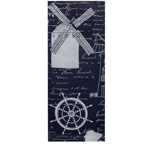 Κουβέρ Χαρτοπετσέτα 38x38cm 125τεμ