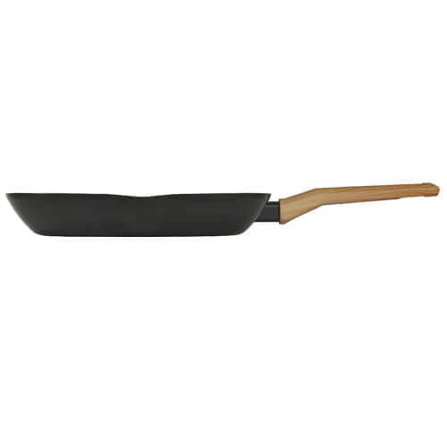 Ecocasa Γκριλιερα 28cm - 28cm