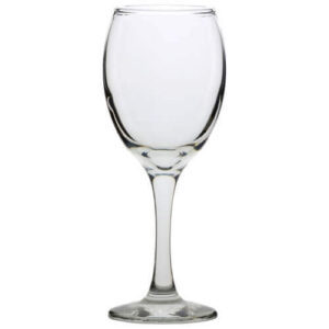 Uniglass Ποτήρι Γυάλινο Κρασιού 470ml - 6τεμ.