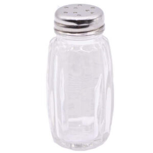 Uniglass Αλατοδοχείο 45ml