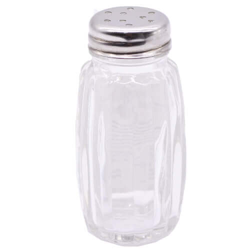 Uniglass Αλατοδοχείο 45ml