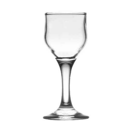 Uniglass Ποτήρι Λικέρ Ariadne 55ml (12τεμ.)