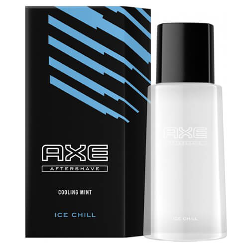 Axe After Shave 100ml Ice Chill