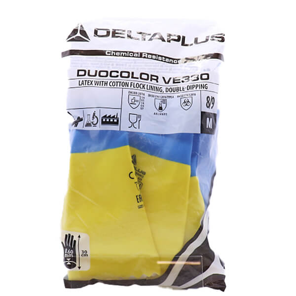 Delta Plus Γάντια Κουζίνας Medium (8/9)