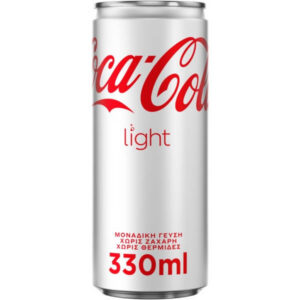 Coca Cola Light 330ml