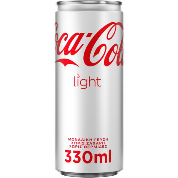 Coca Cola Light 330ml