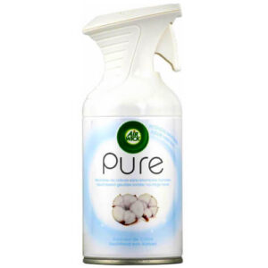 Air Wick Pure Αποσμητικό Χώρου 250ml Cotton