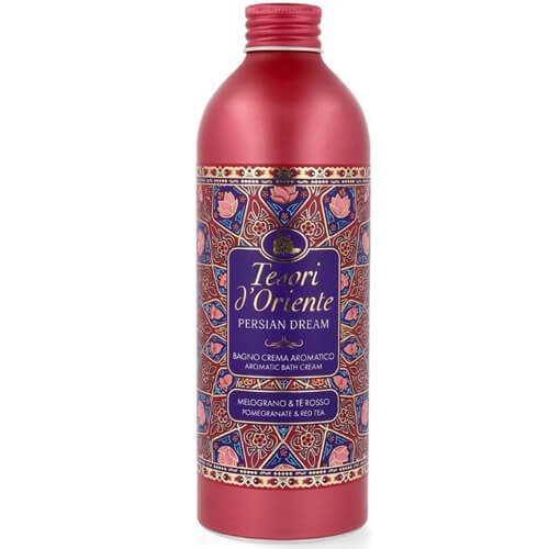Tesori Αφρόλουτρο 500ml Persian Dream