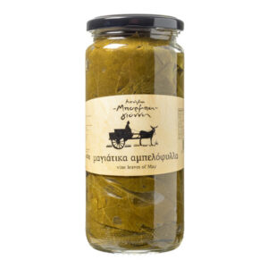 Μπάρμπα Γιάννης Αμπελόφυλλα 450gr