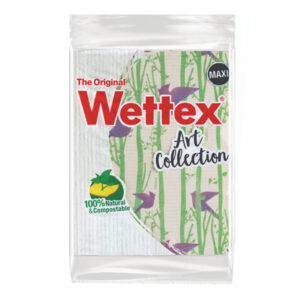Wettex Πανάκι Art Collection Maxi