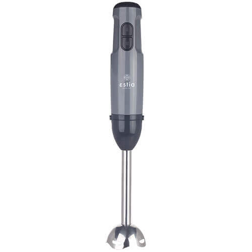 Ecocasa Ραβδομπλέντερ 400w Aroma Grey