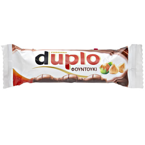 Duplo 24x26gr