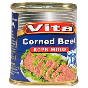 Vita Corned Beef 198gr