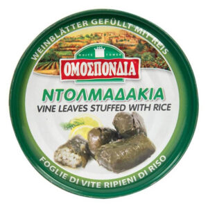 Ομοσπονδία Ντολμαδάκια 280gr