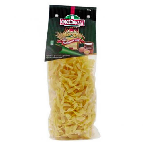 Ομοσπονδία Χυλοπίτες 500gr