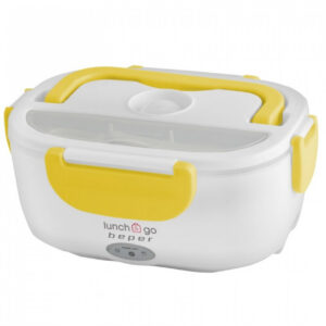 Beper Electric Lunch Box 90.920G