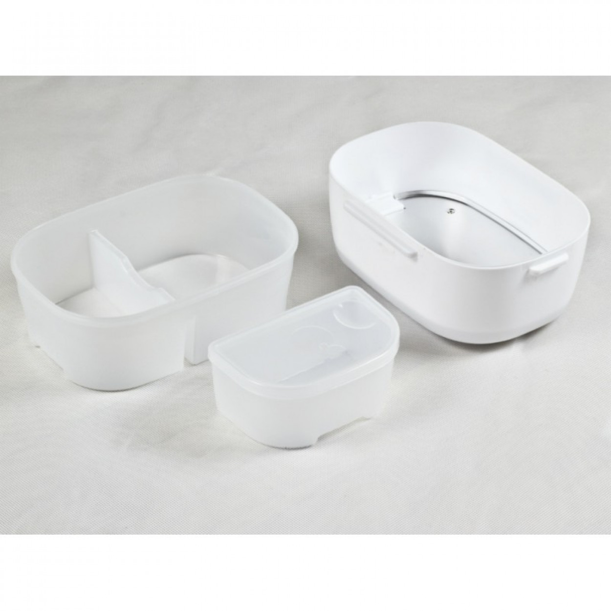 Beper Electric Lunch Box 90.920G - Image 4