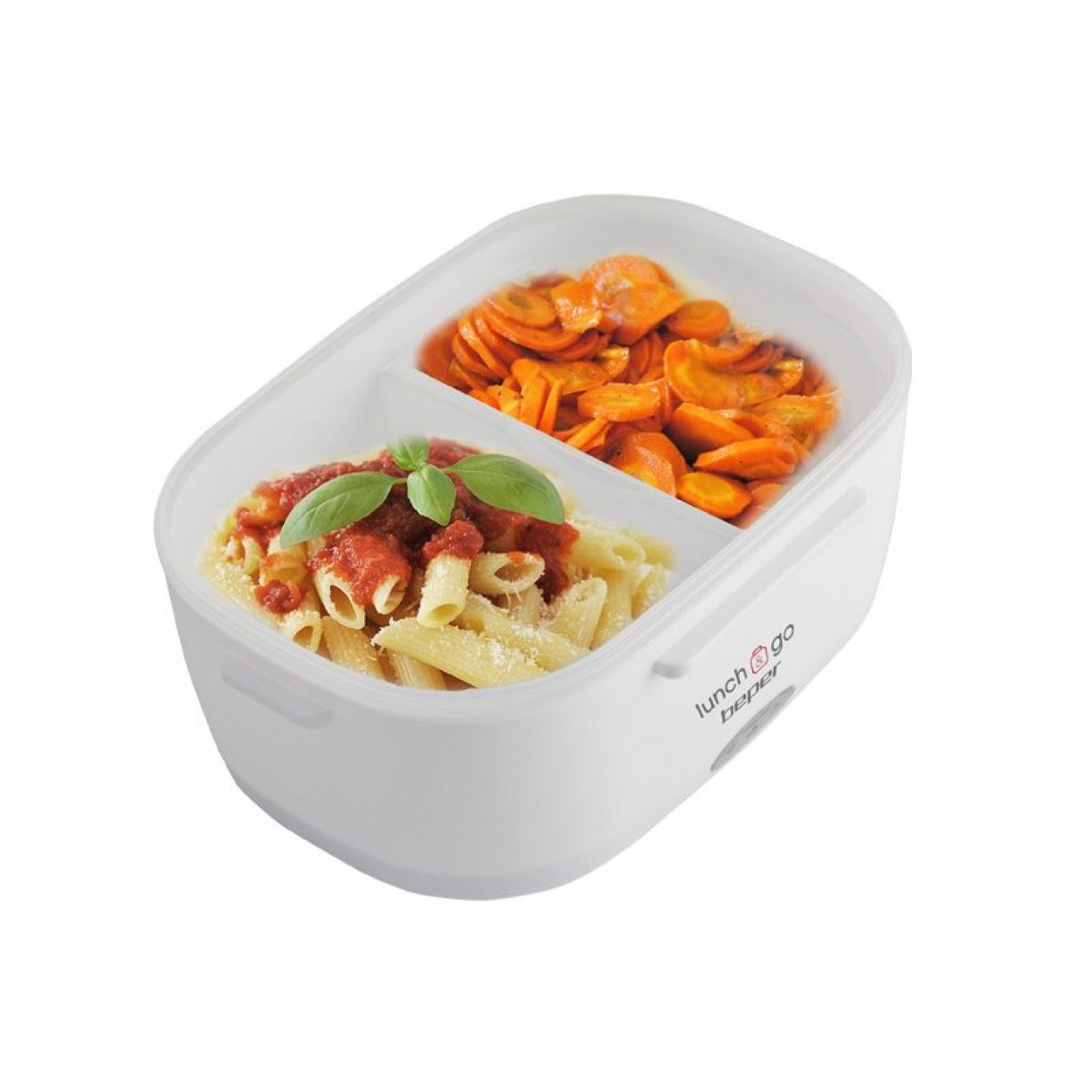 Beper Electric Lunch Box 90.920G - Image 5