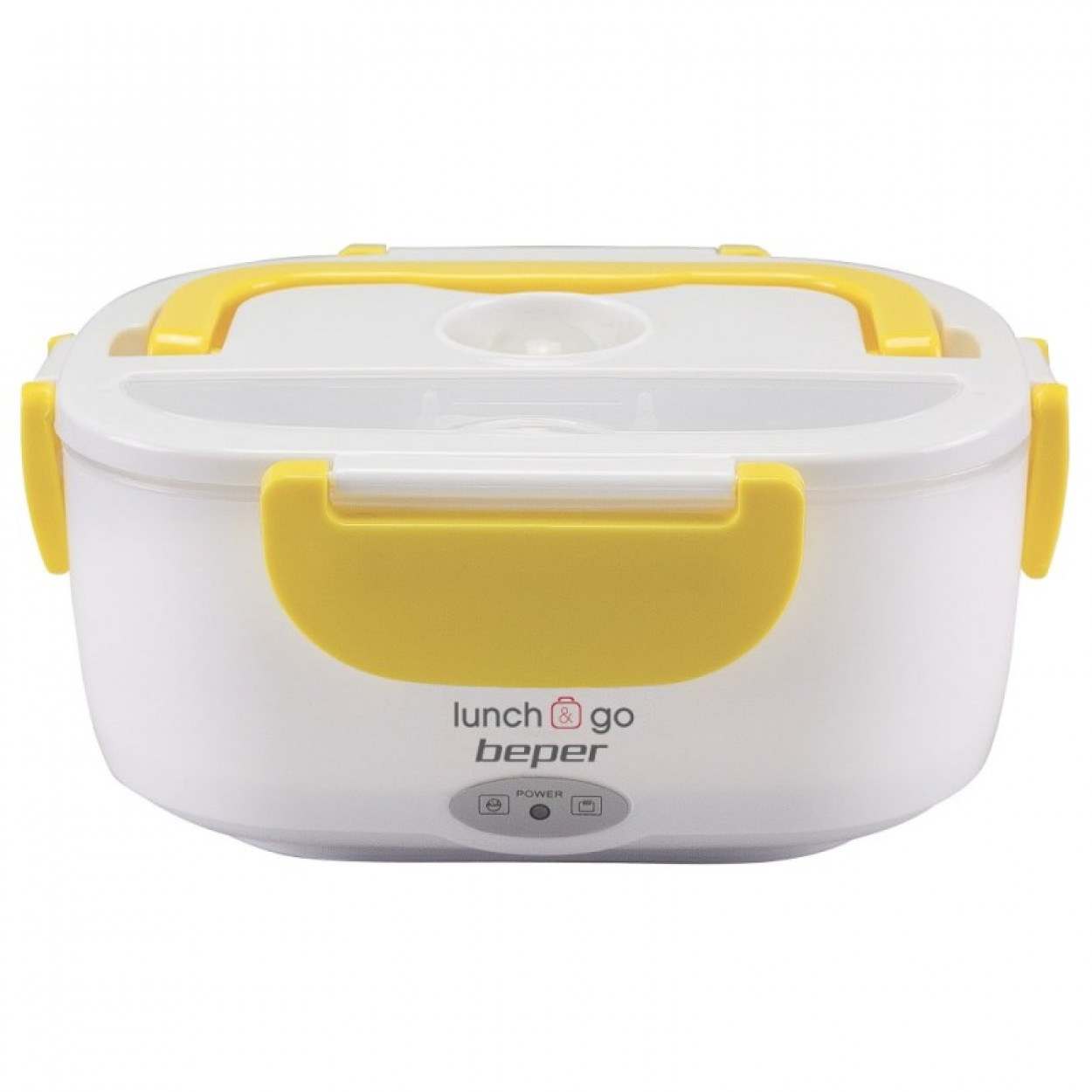 Beper Electric Lunch Box 90.920G - Image 10