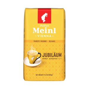 Julius Meinl Espresso Jubilaum 500g Σε Κόκκους