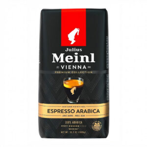 Julius Meinl Vienna Espresso Arabica Premium 1Kg Σε Κόκκους