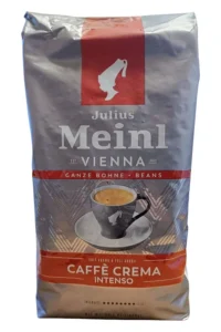Julius Meinl Caffe Crema Intenso Whole Beans 1kg
