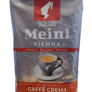 Julius Meinl Crema Intenso Σε Κόκκους - 1kg