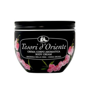 Κρέμα Σώματος Tesori Chinese Orchid 300ml