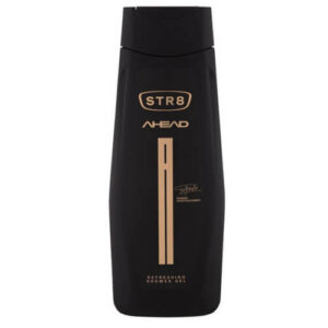STR8 Αφρόλουτρο 400ml