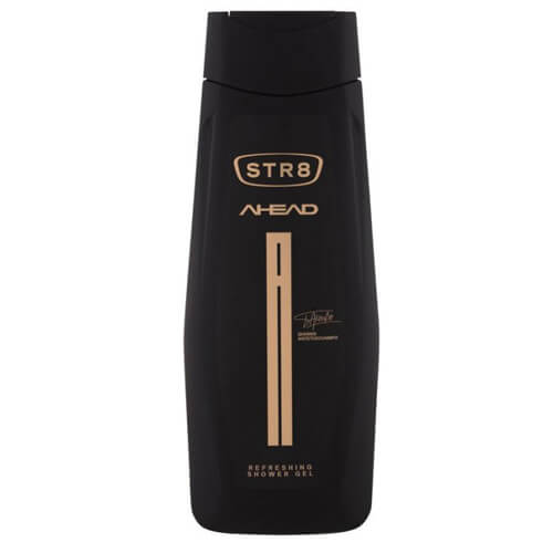 STR8 Αφρόλουτρο 400ml