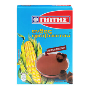 Γιώτης Άνθος Αραβοσίτου 160gr (Σοκολάτα)