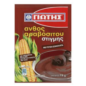 Γιώτης Άνθος Αραβοσίτου Στιγμής (Σοκολάτα) 78gr