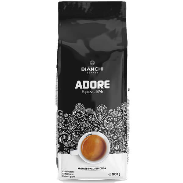 Bianchi Espresso Adore Bar 100a 1kg