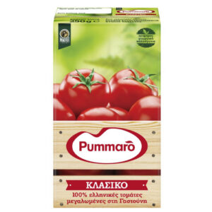 Pummaro Passata Κλασική 1000gr