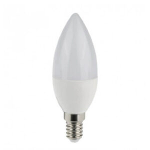 Eurolamp Λάμπα SMD (LED) Mini-on E14 7W 6500k