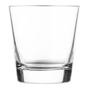 Uniglass Ποτήρι Γυάλινο Νερού Texas 270ml (12τεμ.)