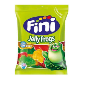 FINI Frogs 90gr