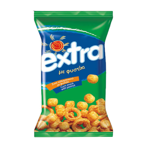 Φυστίκι Extra 55gr