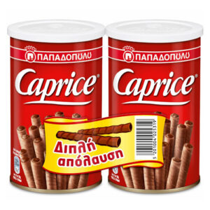 Παπαδοπούλου Caprice (2x115gr) - Classic