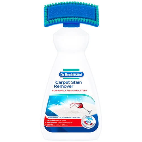 Dr. Beckmann Καθαριστικό Χαλιών 650ml