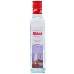 Ηδωνικό Ούζο 200ml