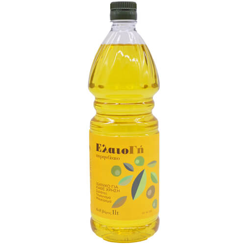 Ελαιόγη Πυρηνέλαιο 1lt