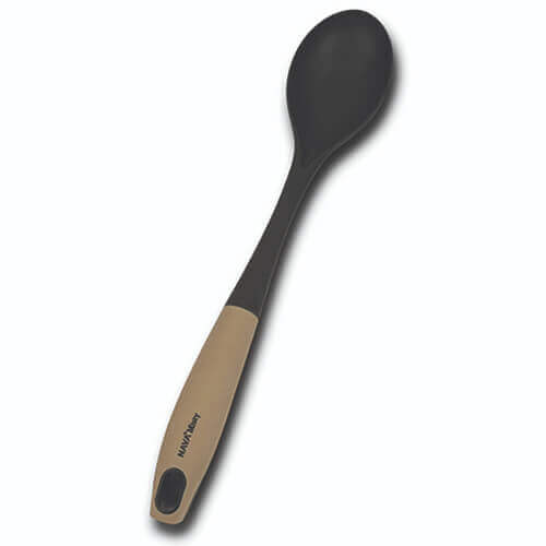 NAVA Κουτάλα Ρηχή Misty 34cm