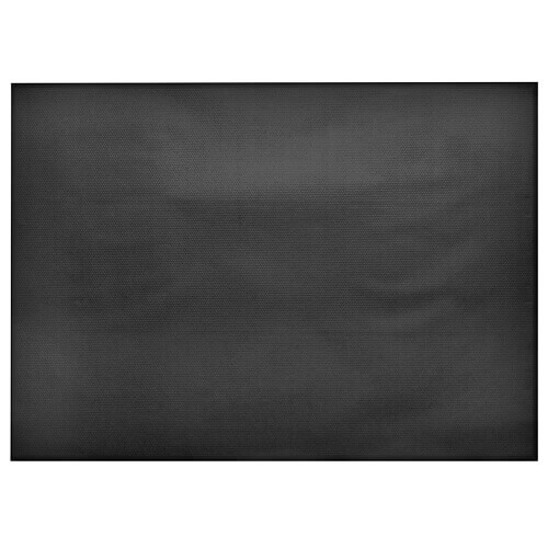 Σουπλά 30x40cm Μαύρο